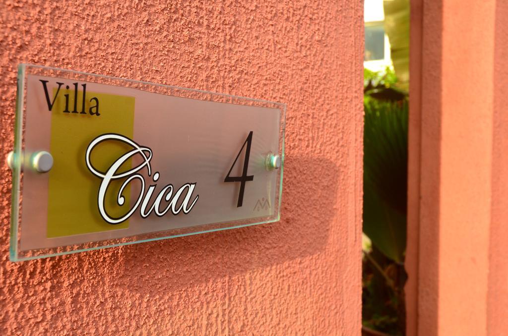 Hotel Maison Rouge Cotonou Exterior photo